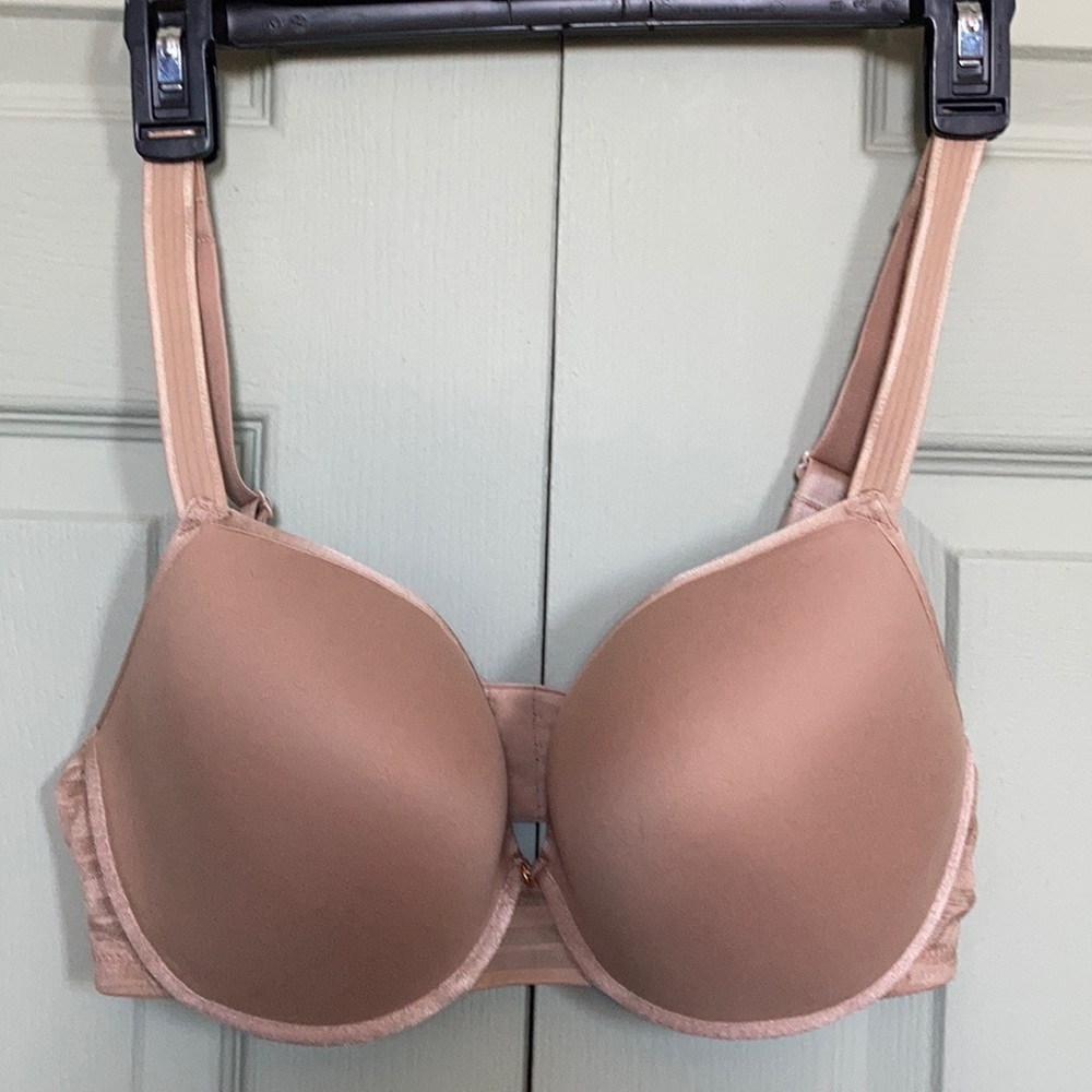 Le Mystère 36DD/E bra